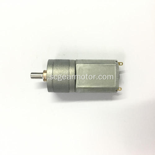 20GM180 động cơ điện 12V